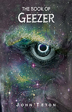 The Book of Geezer